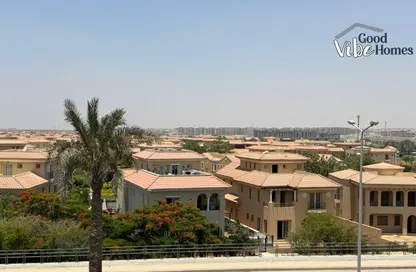 Townhouse - 3 Bedrooms - 4 Bathrooms for rent in Hyde Park - New Cairo City - Cairo Townhouse - 3 Bedrooms - 4 Bathrooms for rent in Hyde Park - New Cairo City - Cairo