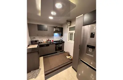 Apartment - 2 Bedrooms - 1 Bathroom for sale in Madinaty - Cairo