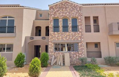 تاون هاوس - 4 غرف نوم - 4 حمامات للبيع في جرين سكوير - كمبوندات مدينة المستقبل - مدينة المستقبل - القاهرة
