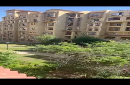 Apartment - 3 Bedrooms - 3 Bathrooms for sale in Madinaty - Cairo