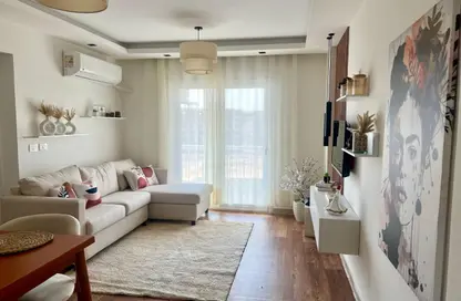 Apartment - 2 Bedrooms - 1 Bathroom for rent in Madinaty - Cairo
