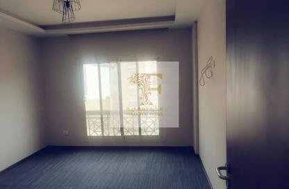 Apartment - 3 Bedrooms - 3 Bathrooms for rent in 5th Settlement Compounds - The 5th Settlement - New Cairo City - Cairo