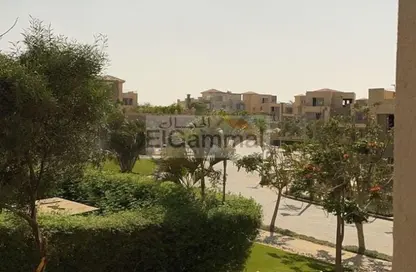 فيلا - 4 غرف نوم - 4 حمامات للبيع في بالم هيلز قطامية - كمبوندات القطامية - القطامية - مدينة القاهرة الجديدة - القاهرة