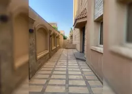 Apartment - 3 Bedrooms - 4 Bathrooms for rent in South Teseen St. - The 5th Settlement - New Cairo City - Cairo