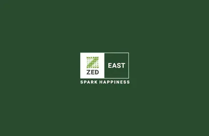 Apartment - 3 Bedrooms - 3 Bathrooms for sale in Zed East - 5th Settlement Compounds - The 5th Settlement - New Cairo City - Cairo Apartment - 3 Bedrooms - 3 Bathrooms for sale in Zed East - 5th Settlement Compounds - The 5th Settlement - New Cairo City - Cairo