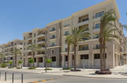Apartment - 2 Bedrooms - 2 Bathrooms for sale in Mivida - 5th Settlement Compounds - The 5th Settlement - New Cairo City - Cairo
