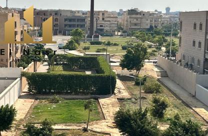 شقة - 3 غرف نوم - 2 حمامات للبيع في الحي المتميز الشمالى - مدينة بدر - القاهرة
