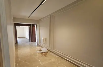 Apartment - 2 Bedrooms - 2 Bathrooms for rent in Stone Residence - 5th Settlement Compounds - The 5th Settlement - New Cairo City - Cairo