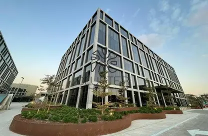 مساحات مكتبية - استوديو - 1 حمام للبيع في كايرو فيستيفال سيتى - المستثمرين الشمالية - مدينة القاهرة الجديدة - القاهرة