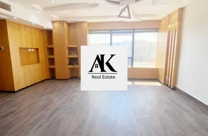 Office Space - Studio - 1 Bathroom for rent in Bank Center Street - South Teseen St. - The 5th Settlement - New Cairo City - Cairo Office Space - Studio - 1 Bathroom for rent in Bank Center Street - South Teseen St. - The 5th Settlement - New Cairo City - Cairo