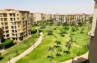 Apartment - 5 Bedrooms - 4 Bathrooms for sale in Privado - Madinaty - Cairo