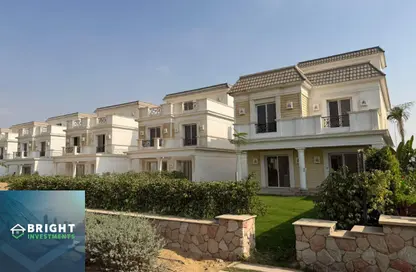 فيلا - 3 غرف نوم - 4 حمامات للبيع في ماونتن فيو 4 - كمبوندات 6 أكتوبر - مدينة 6 أكتوبر - الجيزة فيلا - 3 غرف نوم - 4 حمامات للبيع في ماونتن فيو 4 - كمبوندات 6 أكتوبر - مدينة 6 أكتوبر - الجيزة