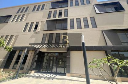 Whole Building - Studio - 7+ Bathrooms for rent in District 5 - 5th Settlement Compounds - The 5th Settlement - New Cairo City - Cairo