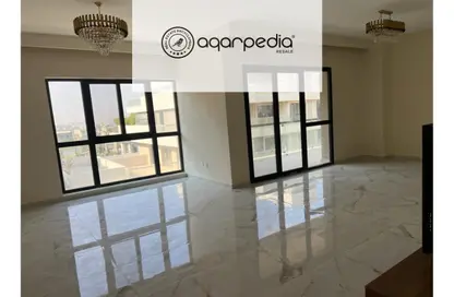 Apartment - 2 Bedrooms - 3 Bathrooms for sale in Villette - 5th Settlement Compounds - The 5th Settlement - New Cairo City - Cairo
