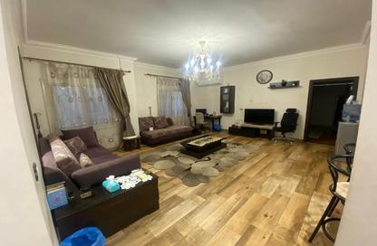 Apartment - 2 Bedrooms - 3 Bathrooms for sale in El Nakheel - 5th Settlement Compounds - The 5th Settlement - New Cairo City - Cairo