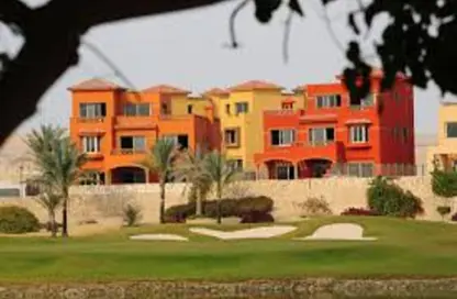 فيلا - 6 غرف نوم - 5 حمامات للبيع في ذا كراون - طريق مصر اسكندرية الصحراوي - مدينة 6 أكتوبر - الجيزة
