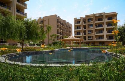 Apartment - Studio - 1 Bathroom for sale in Taj City - 5th Settlement Compounds - The 5th Settlement - New Cairo City - Cairo