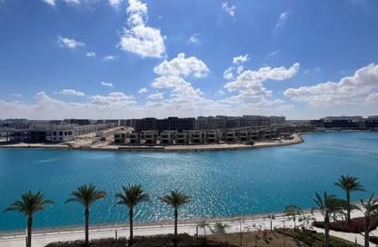 فيلا - 3 غرف نوم - 4 حمامات للبيع في بالم هيلز العلمين الجديدة - مدينة العلمين الجديدة - العلمين - الساحل الشمالي