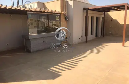 شقة - 1 حمام للايجار في ويستاون - كمبوندات الشيخ زايد - الشيخ زايد - الجيزة