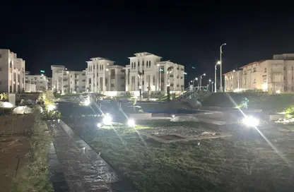 شاليه - 2 غرف نوم - 2 حمامات للبيع في جايا - راس الحكمة - الساحل الشمالي