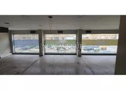 Retail - Studio - 1 Bathroom for rent in Al Laselky St. - El Laselky - New Maadi - Hay El Maadi - Cairo