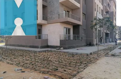 شقة - 2 غرف نوم - 2 حمامات للبيع في جنة 2 - كمبوندات الشيخ زايد - الشيخ زايد - الجيزة