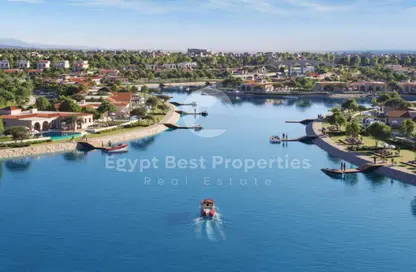 Villa - 4 Bedrooms - 4 Bathrooms for sale in ARC of Soma - Soma Bay - Safaga - Hurghada - Red Sea