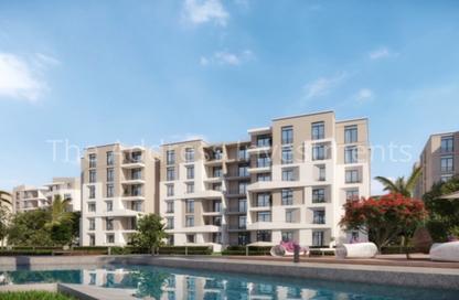 Apartment - 2 Bedrooms - 2 Bathrooms for sale in Taj City - 5th Settlement Compounds - The 5th Settlement - New Cairo City - Cairo