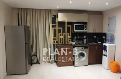 شقة - 1 حمام للايجار في 6 ويست - بيفرلي هيلز - كمبوندات الشيخ زايد - الشيخ زايد - الجيزة