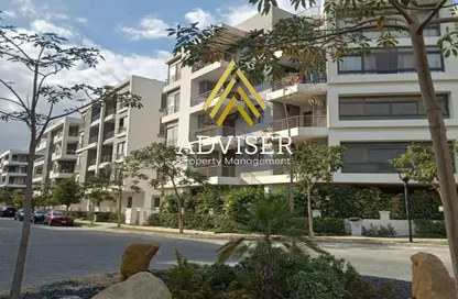 Apartment - 3 Bedrooms - 3 Bathrooms for sale in Tag Sultan - Ring Road - Cairo