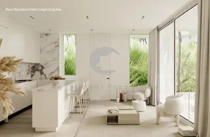 (بنتهاوس  (روف - 3 غرف نوم - 4 حمامات للبيع في ميسكا - سوما باى - سفاجا - الغردقة - محافظة البحر الاحمر