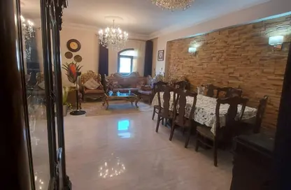 Apartment - 3 Bedrooms - 2 Bathrooms for sale in Al Shaheed Mohamed Mekawy St. - The 1st Settlement - New Cairo City - Cairo