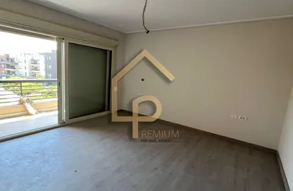 Apartment - 3 Bedrooms - 3 Bathrooms for rent in New Giza - Cairo Alexandria Desert Road - 6 October City - Giza