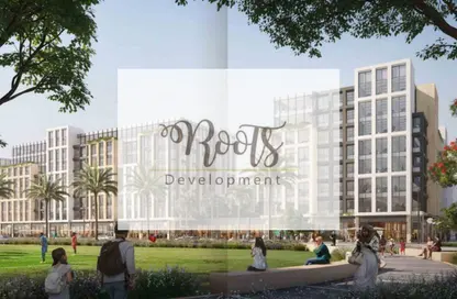 Apartment - 3 Bedrooms - 3 Bathrooms for sale in Zed East - 5th Settlement Compounds - The 5th Settlement - New Cairo City - Cairo