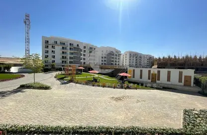 Apartment - 3 Bedrooms - 3 Bathrooms for sale in Mountain View iCity - 5th Settlement Compounds - The 5th Settlement - New Cairo City - Cairo