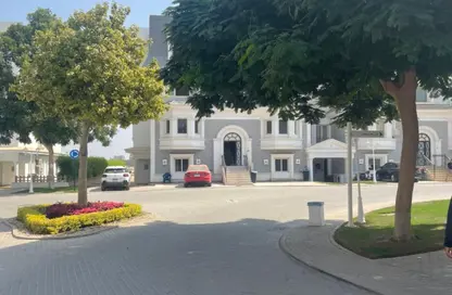 أي فيلا - 4 غرف نوم - 4 حمامات للايجار في ماونتن فيو جيزة بلاتوه - الطريق الدائري - مدينة 6 أكتوبر - الجيزة