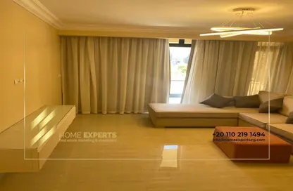 Apartment - 3 Bedrooms - 3 Bathrooms for rent in Azad - 5th Settlement Compounds - The 5th Settlement - New Cairo City - Cairo