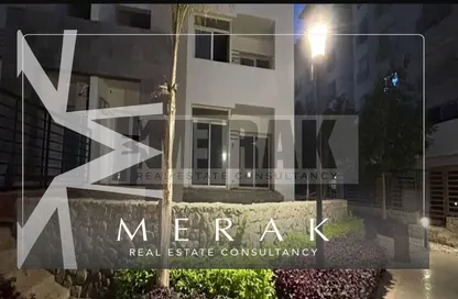 Duplex - 4 Bedrooms - 4 Bathrooms for sale in Hyde Park - 5th Settlement Compounds - The 5th Settlement - New Cairo City - Cairo