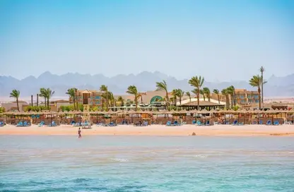 شاليه - 2 غرف نوم - 2 حمامات للبيع في ريف تاون - سوما باى - سفاجا - الغردقة - محافظة البحر الاحمر