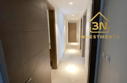 Apartment - 3 Bedrooms - 3 Bathrooms for rent in Mivida - 5th Settlement Compounds - The 5th Settlement - New Cairo City - Cairo