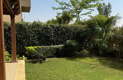 Apartment - 2 Bedrooms - 2 Bathrooms for rent in Palm Hills Village Gate - South Investors Area - New Cairo City - Cairo