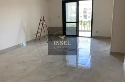 Apartment - 2 Bedrooms - 2 Bathrooms for rent in Eastown - 5th Settlement Compounds - The 5th Settlement - New Cairo City - Cairo