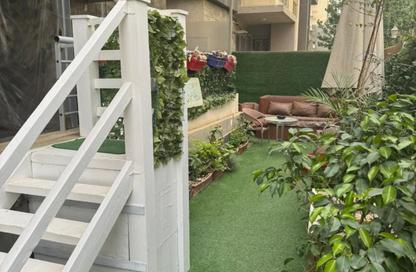 Apartment - 3 Bedrooms - 2 Bathrooms for sale in 5th Settlement Compounds - The 5th Settlement - New Cairo City - Cairo