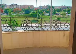 Apartment - 3 Bedrooms - 2 Bathrooms for sale in 6th District - Obour City - Qalyubia