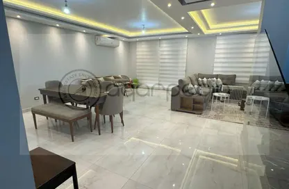 فيلا - 4 غرف نوم - 4 حمامات للايجار في ميفيدا - كمبوندات التجمع الخامس - التجمع الخامس - مدينة القاهرة الجديدة - القاهرة