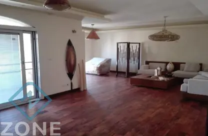 Apartment - 3 Bedrooms - 3 Bathrooms for sale in Madinaty - Cairo