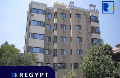بناية كاملة - استوديو للبيع في شارع 295 - المعادي الجديدة - حي المعادي - القاهرة