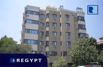 بناية كاملة - استوديو للبيع في شارع 295 - المعادي الجديدة - حي المعادي - القاهرة