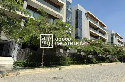 Apartment - 3 Bedrooms - 2 Bathrooms for sale in El Patio Oro - 5th Settlement Compounds - The 5th Settlement - New Cairo City - Cairo