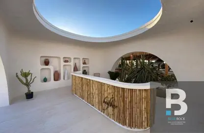 Townhouse - 3 Bedrooms - 4 Bathrooms for sale in Playa Resort - Sidi Abdel Rahman - North Coast